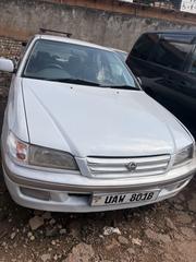 Toyota Corona Premio 2000 White for sale