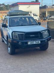 Isuzu D-MAX 2007 White for sale
