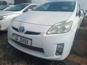 Toyota Prius 2011 White for sale