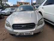 Subaru Outback 2006 Green for sale