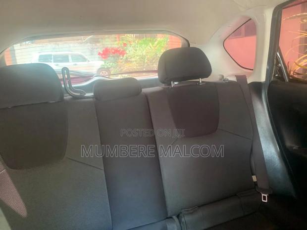Subaru Impreza 2008 Black