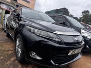 Toyota Noah 2015 Black for sale
