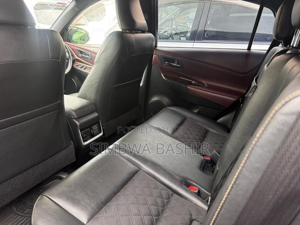 Toyota Noah 2015 Black