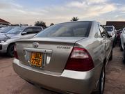Toyota Corolla 2006 Silver for sale