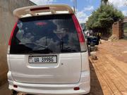 Toyota Noah 2002 White for sale