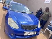 Toyota Caldina 2004 Blue for sale