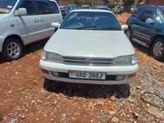 Toyota Corona 1997 White for sale