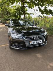 Audi A4 2.0T Premium AWD quattro 2019 Black for sale