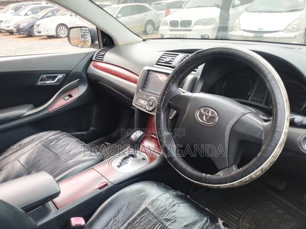 Toyota Premio 1.8 FWD 2007 Silver
