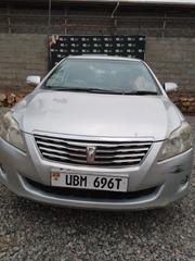 Toyota Premio 1.8 FWD 2007 Silver for sale