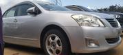 Toyota Premio 1.8 FWD 2013 Silver for sale