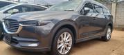 Mazda CX-8 2.2 AWD (7 seater) 2018 Gray for sale