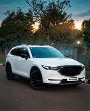 Mazda CX-8 2.2 FWD (7 seater) 2021 White for sale