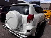 Toyota RAV4 2006 White for sale