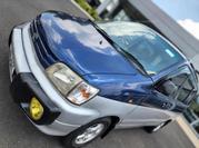 Toyota Noah 2.0 AWD (8 Seater) 2001 Blue for sale