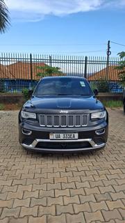 Jeep Cherokee 2015 Black for sale
