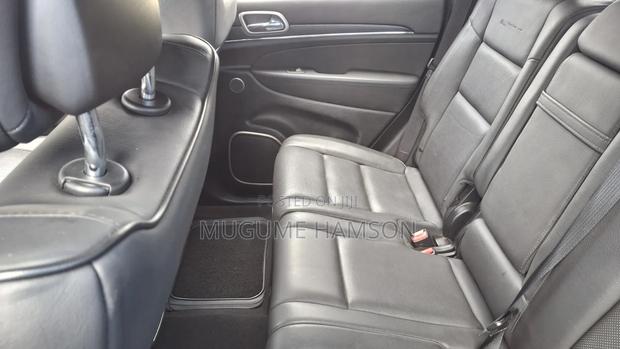 Jeep Cherokee 2015 Black
