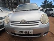 Toyota Sienna 2007 Silver for sale
