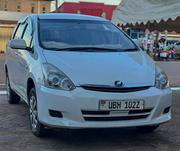 Toyota Wish 2008 White for sale