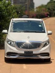 Mercedes-Benz Viano 2016 White for sale