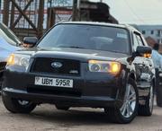 Subaru Forester 2.0 X Trend 2007 Gray for sale