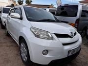 Toyota IST 2010 White for sale