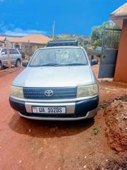 Toyota Probox 2005 Silver for sale