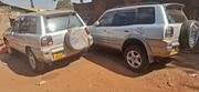 Toyota RAV4 Cabriolet 1998 Silver for sale