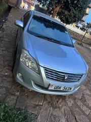 Toyota Premio 1.8 AWD 2008 Silver for sale