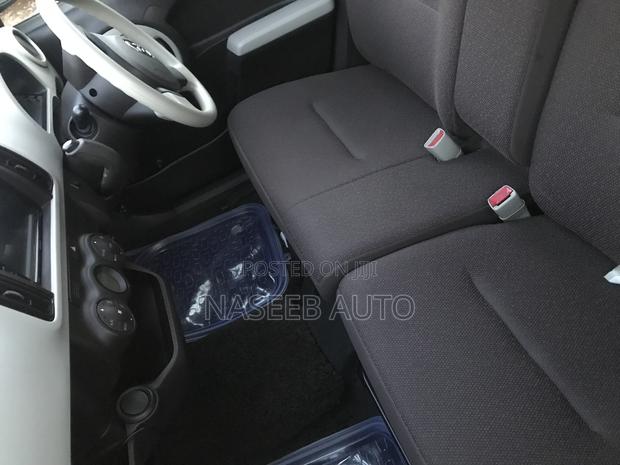 Toyota Passo 2010 Blue