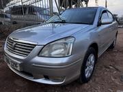 Toyota Premio 2004 Silver for sale