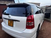 Toyota Wish 2006 White for sale