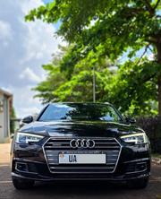 Audi A6 2019 Black for sale