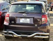 Toyota IST 2010 Maroon for sale