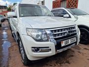 Mitsubishi Pajero 2011 White for sale