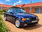 BMW 3 Series 1999 Blue for sale