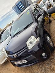 Toyota Sienta 2012 Purple for sale