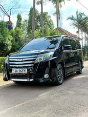 Toyota Noah 2013 Black for sale