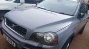 Volvo XC90 2009 Gray for sale
