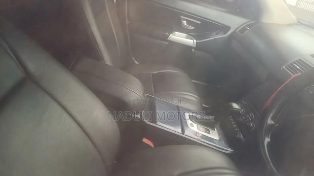 Volvo XC90 2009 Gray