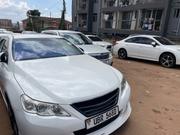 Toyota Mark X 2010 White for sale