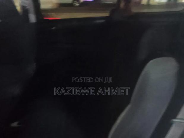 Toyota Wish 2007 White