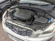 Volvo XC60 2012 Gold for sale