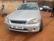 Toyota Altezza 2005 Silver for sale