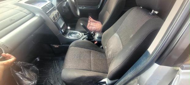Toyota Altezza 2005 Silver