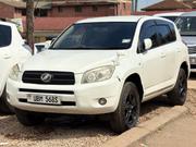 Toyota RAV4 2.4 2008 White for sale