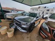 Mercedes-Benz GLC-Class 2020 Black for sale