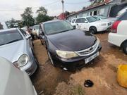 Subaru Impreza 2005 Gray for sale