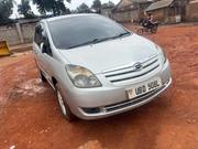 Toyota Corolla Spacio 1.5 X 2008 Silver for sale