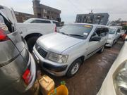 Toyota Probox 2003 White for sale